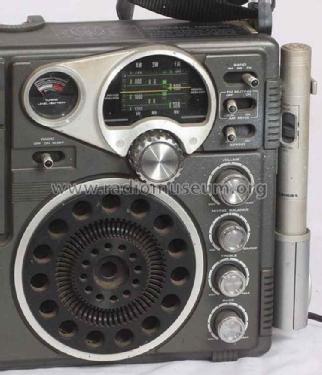 RT-2800; Toshiba Corporation; (ID = 1453972) Radio