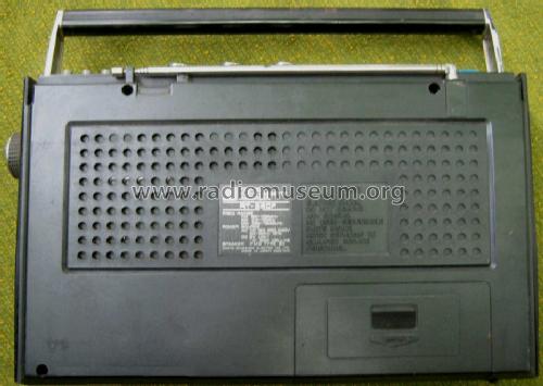 RT-580F; Toshiba Corporation; (ID = 1480390) Radio