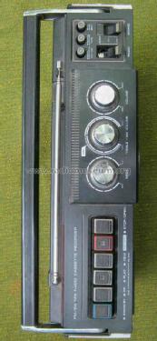 RT-580F; Toshiba Corporation; (ID = 1480396) Radio