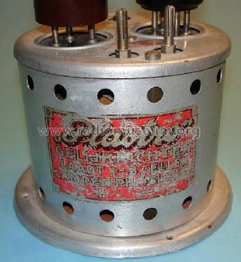 Plastro Gelijkrichter ; Transformer Works (ID = 434877) Strom-V