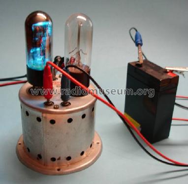 Plastro Gelijkrichter ; Transformer Works (ID = 434881) Strom-V