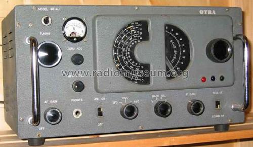 9R-4J; Otra Electronics; (ID = 679978) Amateur-R