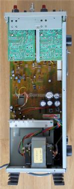 Dual Trace Oscilloscope CS-1021; Kenwood, Trio- (ID = 1275892) Equipment