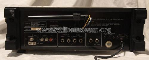 AM-FM Stereo Tuner KT-7500; Kenwood, Trio- (ID = 2037146) Radio