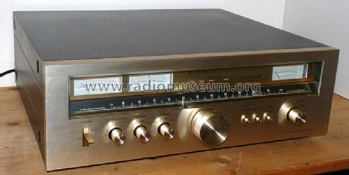 FM Stereo Tuner KT-917; Kenwood, Trio- (ID = 756164) Radio