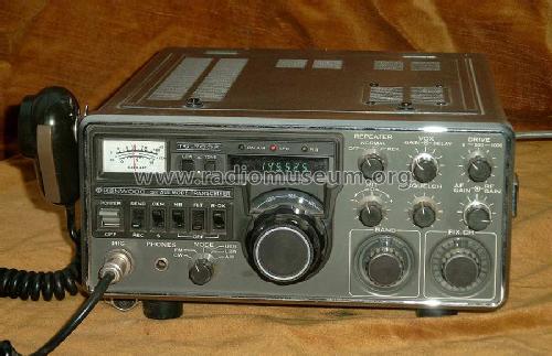 VHF-Allmode-Transceiver TS-700S; Kenwood, Trio- (ID = 98219) Amat TRX