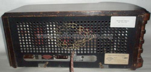 556A; Triplex - Radio, Jos (ID = 1906459) Radio