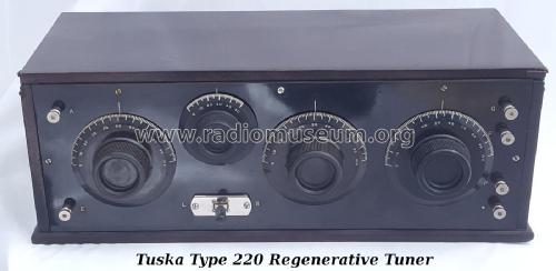 Expert Tuner 220; Tuska Co., The C.D.; (ID = 2096368) mod-pre26