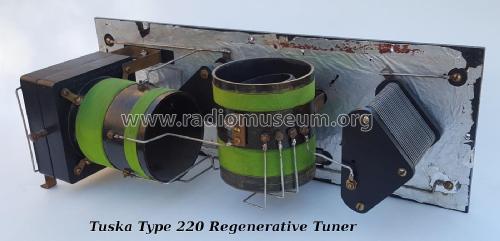 Expert Tuner 220; Tuska Co., The C.D.; (ID = 2096372) mod-pre26