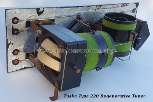 Expert Tuner 220; Tuska Co., The C.D.; (ID = 2096373) mod-pre26