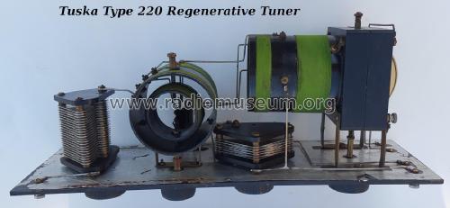 Expert Tuner 220; Tuska Co., The C.D.; (ID = 2096376) mod-pre26