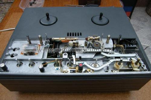 Variocord Stereo 263; Uher Werke; München (ID = 1030162) R-Player