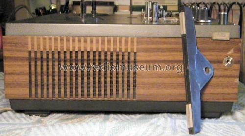 Variocord Stereo 263; Uher Werke; München (ID = 1761571) R-Player