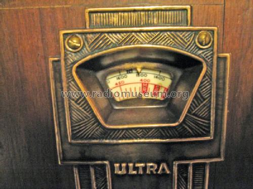 Lynx ; Ultra Electric Ltd.; (ID = 277649) Radio