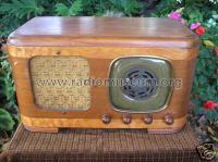 Teledial 400; Ultra Electric Ltd.; (ID = 292830) Radio