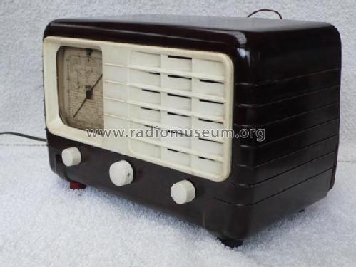 U 434; Ultra Electric Ltd.; (ID = 1643173) Radio