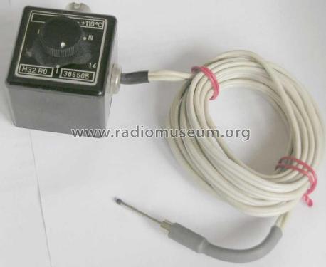 Thermophil 4410; Ultrakust-Gerätebau (ID = 644106) Equipment