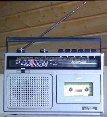 Astromaster ; UNBEKANNTE FIRMA D / (ID = 1674500) Radio