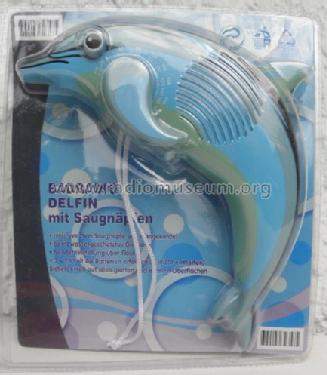 Badradio Delfin SR-2388 ; UNBEKANNTE FIRMA D / (ID = 811696) Radio