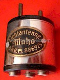 Lichtantenne Maho; Holzinger & Co. GmbH (ID = 674759) mod-past25