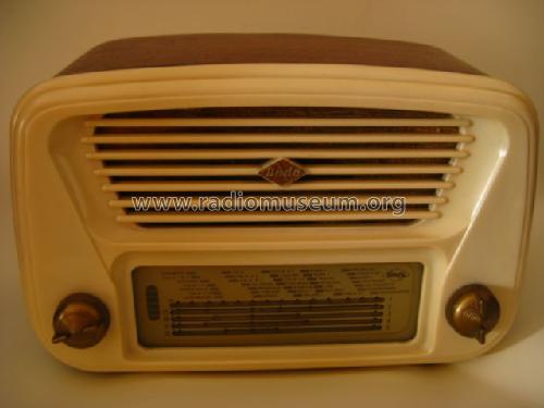 R65/3; Unda Radio; Como, (ID = 1308418) Radio