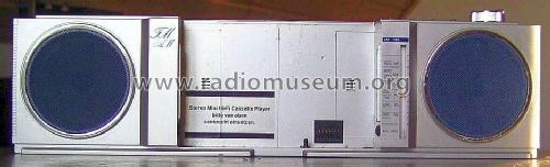 Stereo Shuttle AF-2000; Unisef; Tokyo (ID = 1740464) Radio