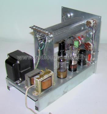 Oscilloscope E; United Electronics (ID = 2923721) Equipment