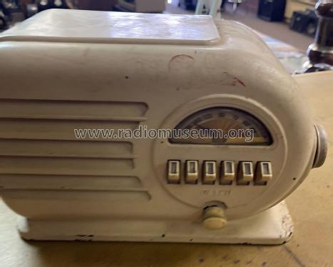 Delco R1155; United Motors (ID = 2839546) Radio