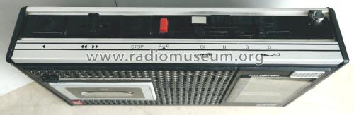 Grundig MK2500; Unitra ZRK, Zaklady (ID = 2939165) Radio