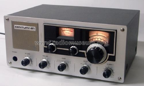 Century-21 ; Seiki Electronics (ID = 314924) Amateur-R