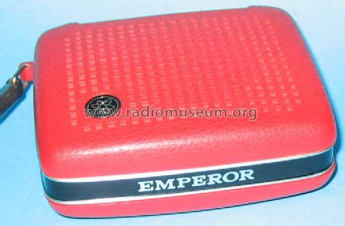 Emperor AIE-641; Emperor; Hong Kong (ID = 408580) Radio