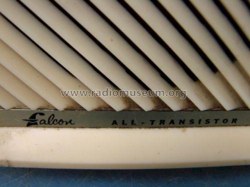 Falcon - All Transistor 5TR; Falcon Industries, (ID = 1744533) Radio