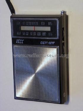 Hit TEC 24-240; TEC Dieter Beer; (ID = 1382064) Radio