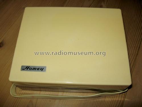 Homey HR-408A; Unknown - CUSTOM (ID = 574962) R-Player