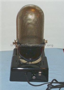 Microphone Radio WPFA 790; Unknown - CUSTOM (ID = 1778377) Radio