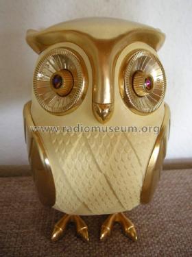 Midnight Owl ; WACO; Japan (ID = 1041496) Radio