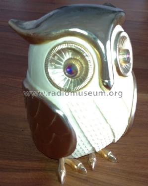 Midnight Owl ; WACO; Japan (ID = 1405046) Radio