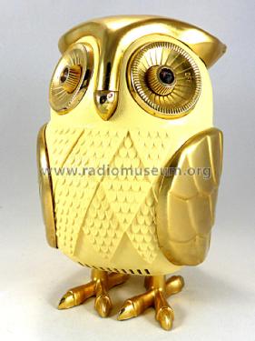 Midnight Owl ; WACO; Japan (ID = 2204426) Radio
