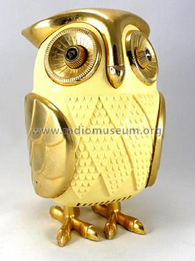 Midnight Owl ; WACO; Japan (ID = 2204427) Radio