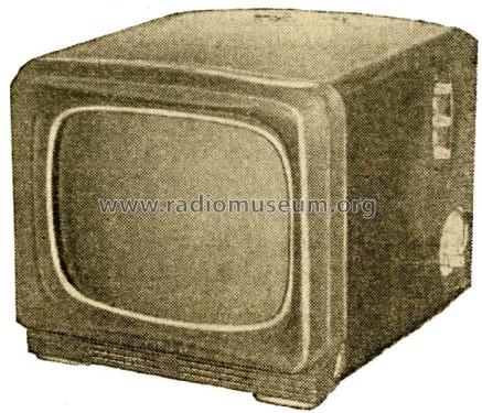 Neva - Нева ; Leningrad Kozitsky (ID = 941852) Television