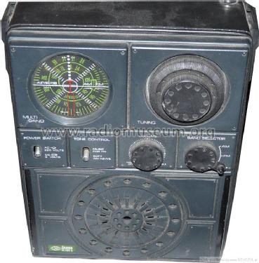 Sonix Victory 75; Unknown - CUSTOM (ID = 447371) Radio