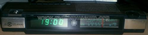 Audiophon 2000 ; UNBEKANNTE FIRMA D / (ID = 1633816) Radio