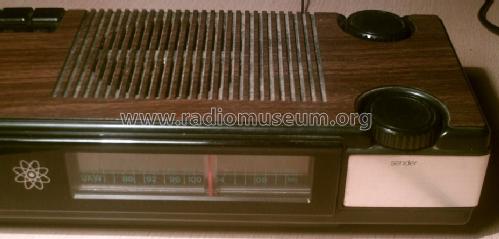 Audiophon 2000 ; UNBEKANNTE FIRMA D / (ID = 1633818) Radio