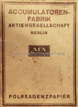 Ganz alte Werkzeuge und Material in der Radiowerkstatt vor 1960; Unknown Europe (ID = 1095718) Ausrüstung