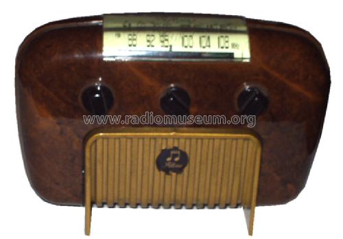 Scaled down radio models Miniatur-Nachbauten; Unknown to us - (ID = 653459) Radio