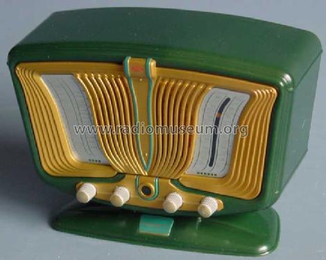 Scaled down radio models Miniatur-Nachbauten; Unknown to us - (ID = 697655) Radio