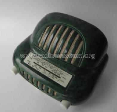 Scaled down radio models Miniatur-Nachbauten; Unknown to us - (ID = 806186) Radio