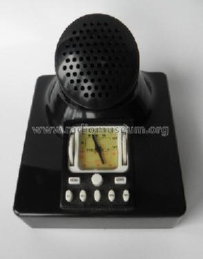 Scaled down radio models Miniatur-Nachbauten; Unknown to us - (ID = 806188) Radio