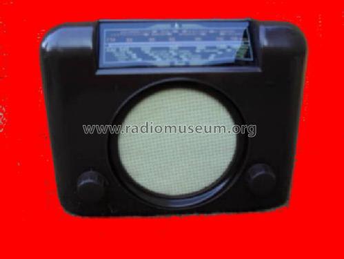 Scaled down radio models Miniatur-Nachbauten; Unknown to us - (ID = 930431) Radio