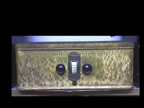 Apex AC36; Apex Electric, Pool; (ID = 515495) Radio